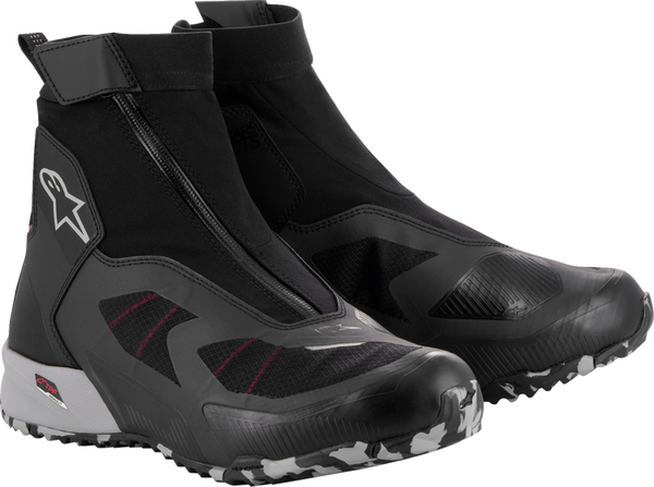 Ghete Alpinestars Cr-8 Gore-tex Black