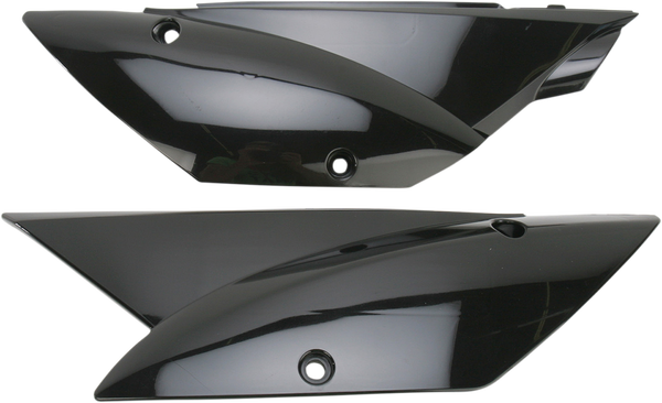 Replacement Side Panels Black