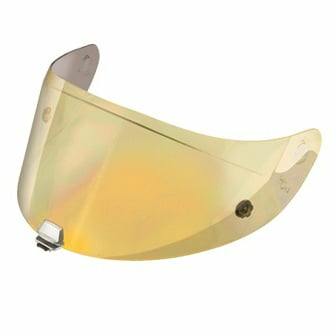 Viziera HJC F70 Argintiu oglinda-11