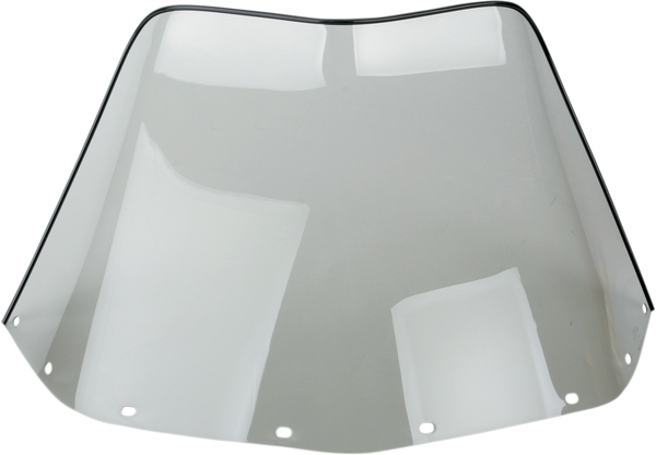 Lexan® Polycarbonate Windshield Gray