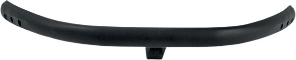 Snowmobile Front Bumper Black
