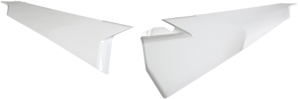 Panouri laterale partea sus Husqvarna 2020-2021 Polisport