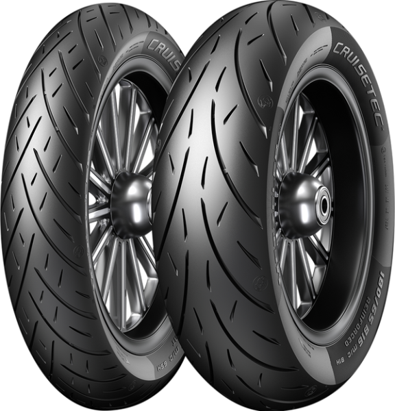 Cauciuc 150/70-18 Metzeler CruiseTec