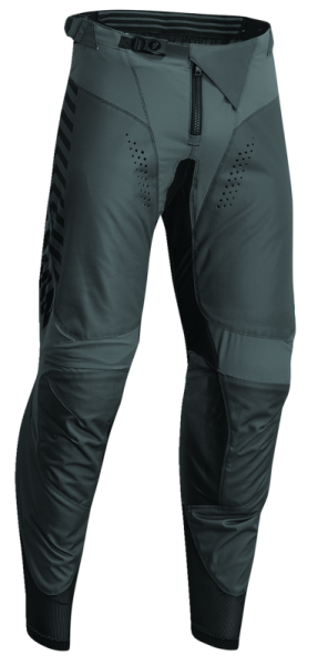 Pantaloni Thor Hallman Differ Slice Black/Charcoal-ad2932cc770dee8117404eb9460f71b7.webp