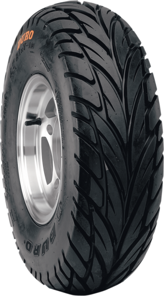 Cauciuc 25X8-12 Duro  DI2019-0