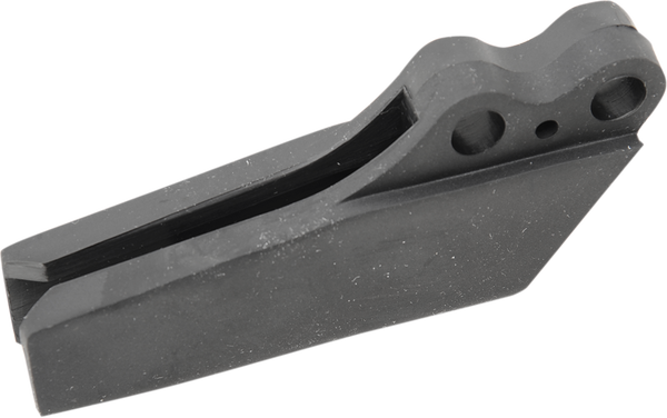 Chain Guide/block Black