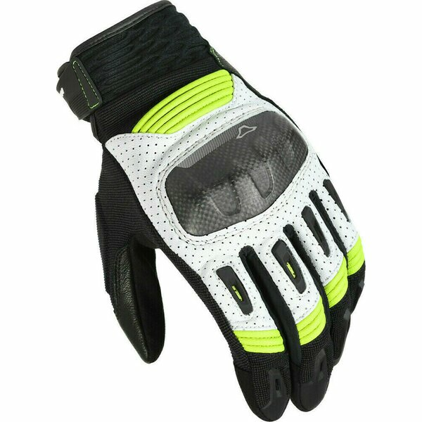 Manusi de piele vara MACNA RIME-11