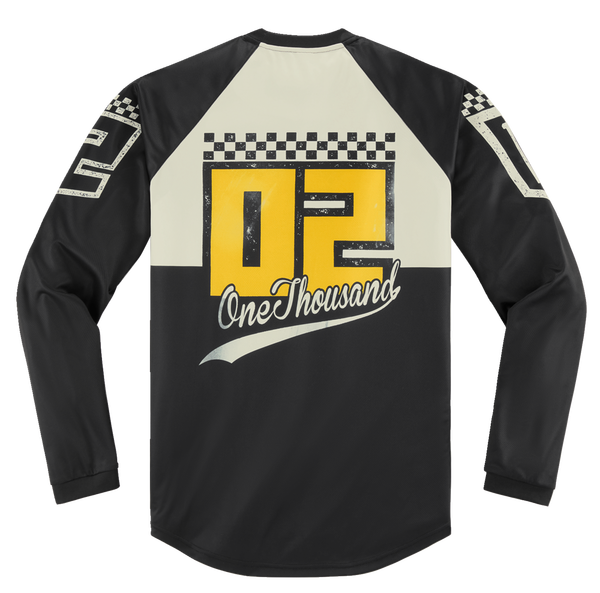 Tricou Icon Slabtown Black-1