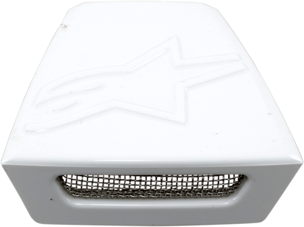 Ventilatie Spate Casca Alpinestars Supertech M8/M10 Black-0