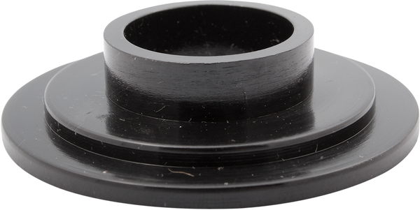 Idler Wheel Insert Bushing Black, Gray