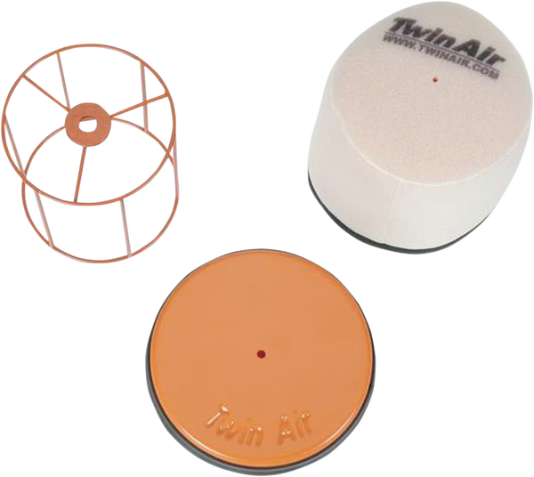 Powerflow Kit Orange, White