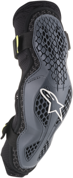 Cotiere Alpinestar Sequence Anthracite Yellow Fluo-af428518cf9f9842e1c14ce3486d8799.webp