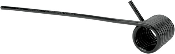 Slide Suspension Springs Black