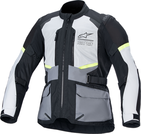 Geaca Alpinestars Andes Air Drystar Black/Gray-afcb9d3efcca7bceb16f59659c1280f6.webp