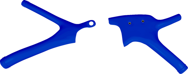 Frame Guards Blue