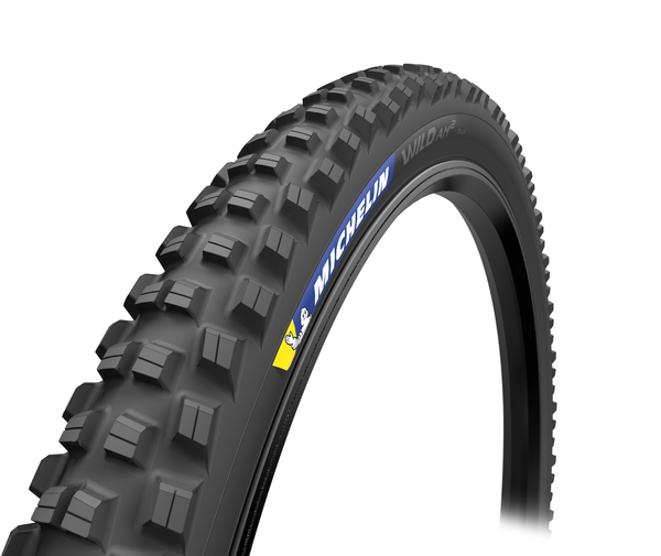 Mtb Wild Am2 Competition Line Tire Black 