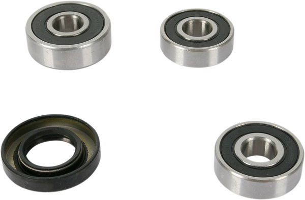 Wheel Bearing And Seal Kit
