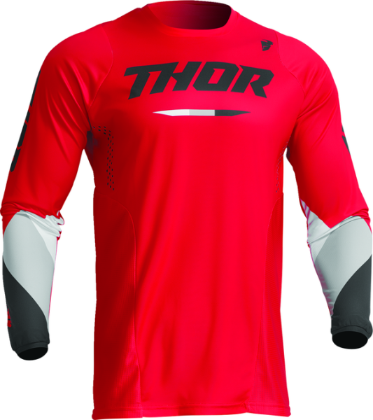 Tricou Thor Pulse Tactic Red