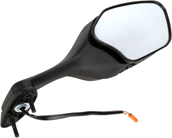 Oem-style Replacement Mirror Black-b08d4fd1ecc5b0fb0657600e5eee5425.webp