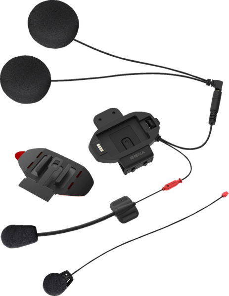 Kit Accesorii pentru Sistem comunicatie Sena SF1, SF2, SF4