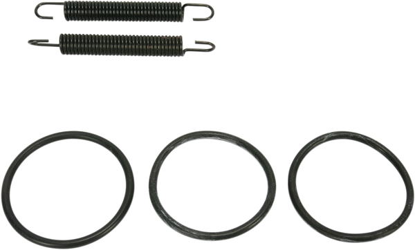 Pipe Spring/o-ring Kit