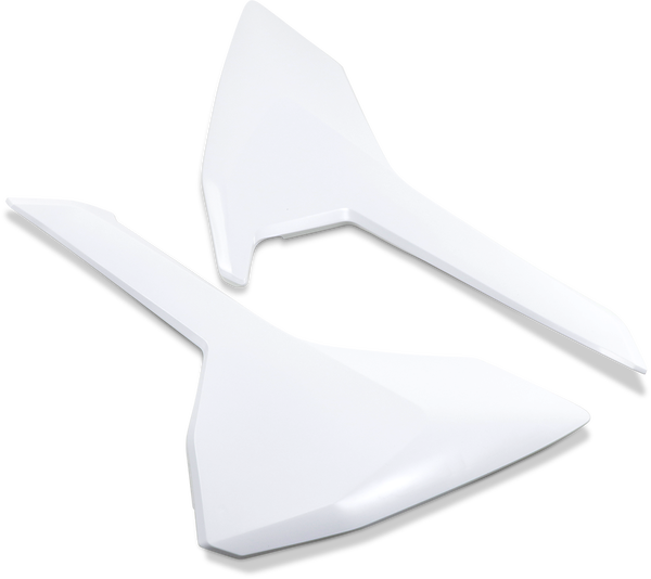 Replacement Side Panels White