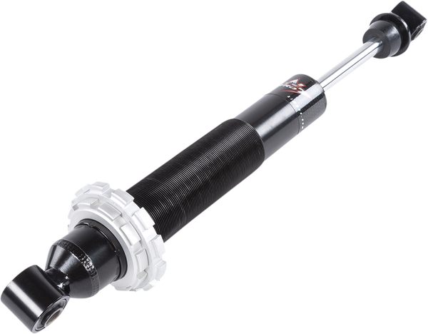 Independent Front Ski Suspension Gas Shocks Black