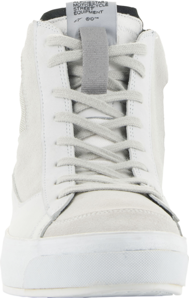 Pantofi Dama Alpinestars Stella Stated Podium White-4