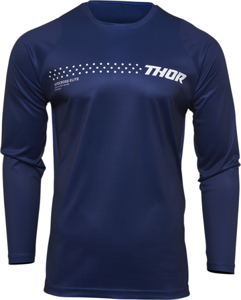 Tricou Thor Sector Minimal Navy