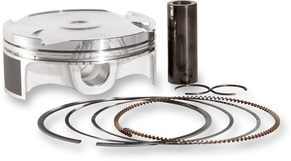 Piston Kit Forged Big Bore For 4-stroke