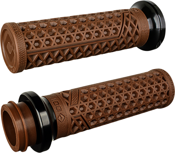 Vans Harley Davidson Grips Brown