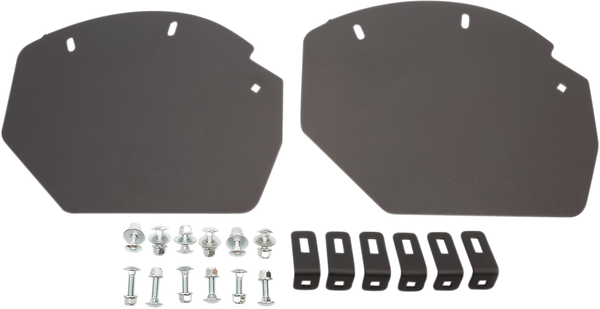 Click 'n Go 2 Plow Drift Cutter Black