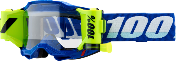 Ochelari 100% Accuri 2 Forecast Blue/Yellow-b44c04dbba9c6c830aef0ac200eca944.webp