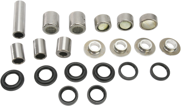 Linkage Rebuild Kit Unfinished