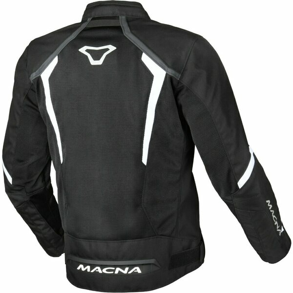 Geaca de vara textil MACNA GRISCO-5