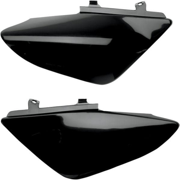 Replacement Side Panels Black