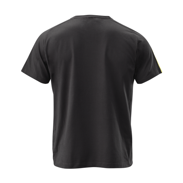 Tricou Husqvarna RS Style-0