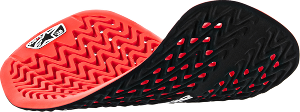 Insertie Protectie Spate Alpinestars Nucleon Plasma Black/Red-0