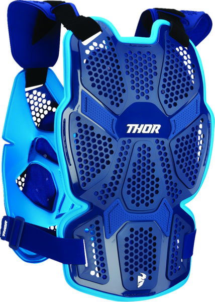 Armura Thor Sentinel Pro Blue