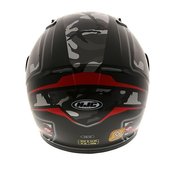 Casca HJC CS-15 Songtan - lichidare stoc!-3