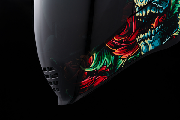 Casca Icon Airflite™ Omnicrux MIPS Black-6