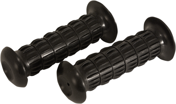 Classic Oe-style Grips Black