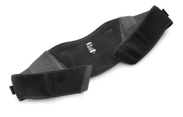 Centura spate KTM Black-0