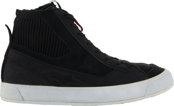 Pantofi Alpinestars Stated Black-2