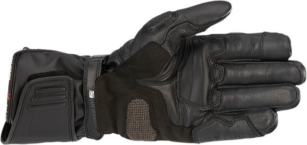 Manusi Alpinestars SP-8 HDRY Black-1