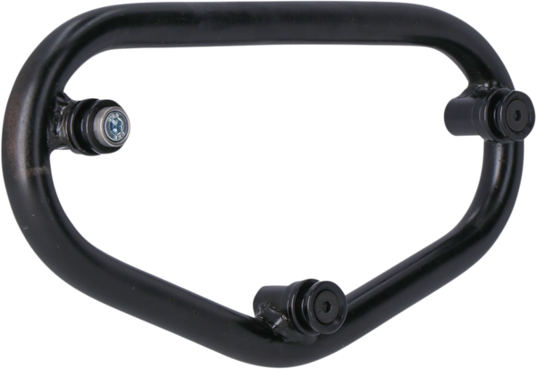 Slc Side Carrier Black