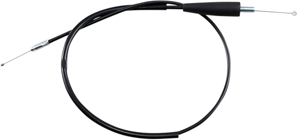 Throttle Cable Kawasaki Black