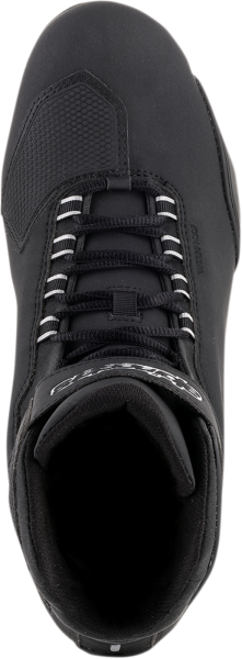 Ghete Alpinestars Sektor WP Negru-1