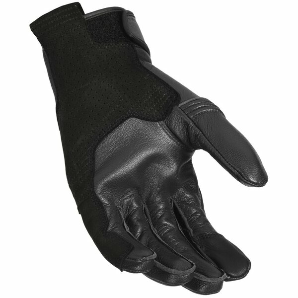 Manusi de piele MACNA RIGID-6