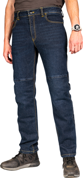 Jeans Icon Uparmor™ Blue-8